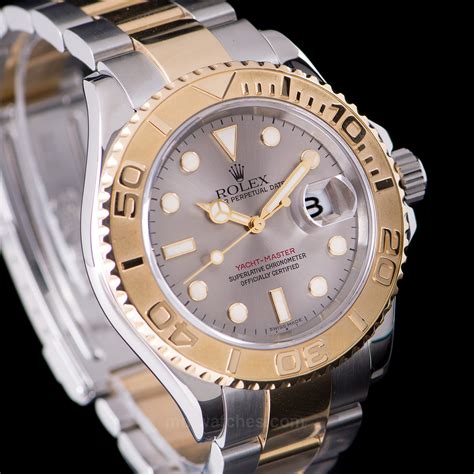 rolex yacht master 40 mm|rolex yacht master 40mm price.